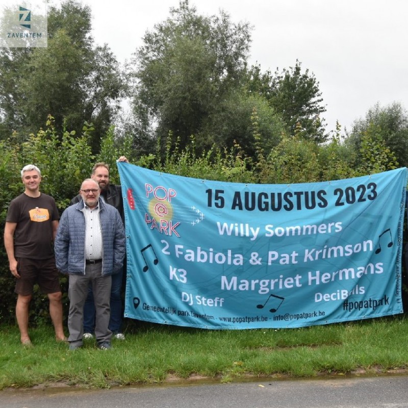 2023-07-2023-werkgroep-pop@park- persfoto - Sportraad Zaventem 